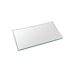 POT BRICK CRYSTAL CLEAR 21
