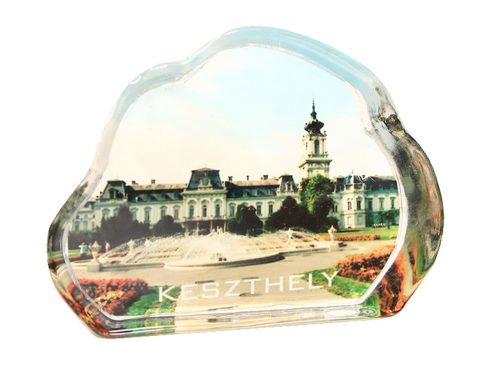 KRUCYFIKS/KESZTHELY 7*9,5