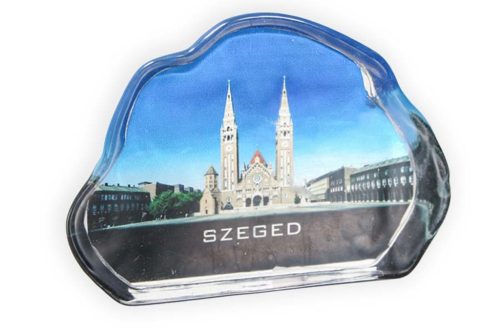 KRUCYFIKS/SZEGED 7*9,5