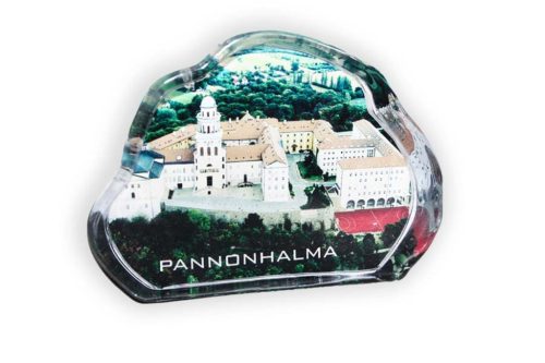 KRUCYFIKS/PANNONHALMA 7*9,5