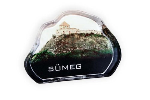 KRUCYFIKS/SÜMEG 7*9,5