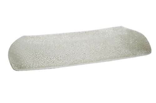 POT BRICK/CURVED TRANSPARENT 32