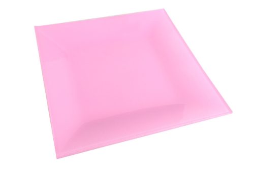POT CUBE WITH RIDGES RÓ19,5