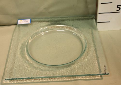 WAZA PRZECIERANA 19*19CM