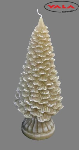 GY.STOJĄCA CHOINKA DRAPP  23CM