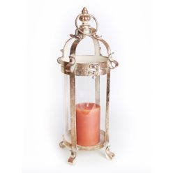 PRES.METAL LAMPA BURZA ZŁOTA38