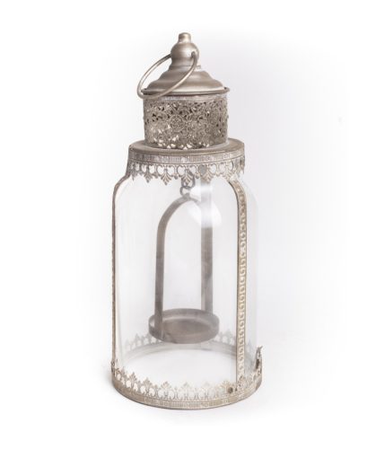 PRES.METAL LAMPA BURZA36