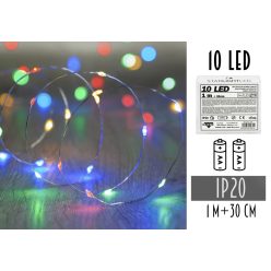 LED SZERIAŁ DR.10L. KOLOR