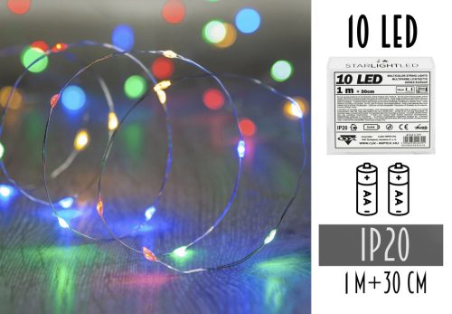LED SZERIAŁ DR.10L. KOLOR