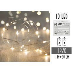 LED SZERIAŁ DR.10L. MF