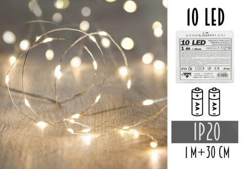 LED SZERIAŁ DR.10L. MF