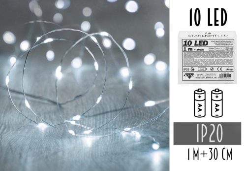 LED SZERIAŁ DR.10L. HF