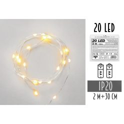 LED SZERIAŁ DR.20L. MF