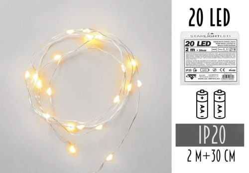 LED SZERIAŁ DR.20L. MF