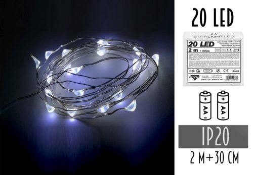 LED SZERIAŁ DR.20L. HF