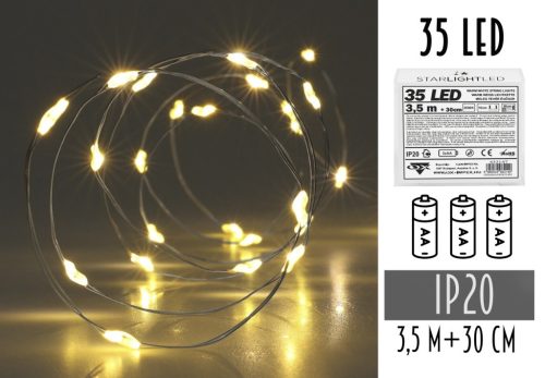 LED SZERIAŁ DR.35L. MF