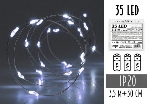 LED SZERIAŁ DR.35L. HF