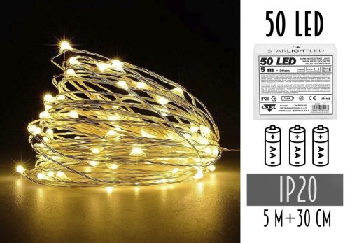 LED SZERIAŁ DR.50L. MF