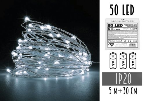 LED SZERIAŁ DR.50L. HF