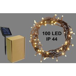 LED ZEWNĘTRZNY SOLAR FK.100L 8F.MF