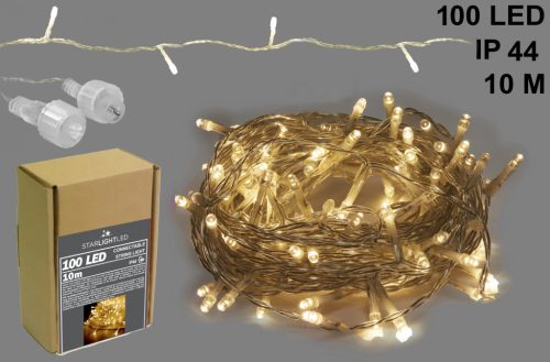 LED SZERIAŁ H.SZERIAŁ.ÁLT.100L.MF.ST
