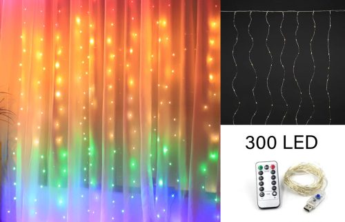 LED SZWÓJGUMI 280L/3M8F+TCO