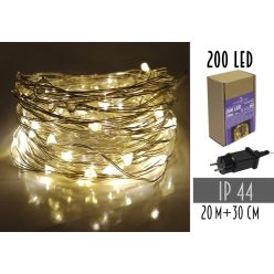 LED ZEWNĘTRZNY SZERIAŁ DR.200L+T.8F.MF