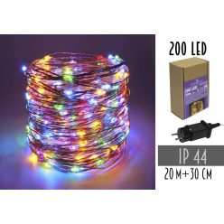 LED ZEWNĘTRZNY SZERIAŁ DR.200L.CO.8F+T