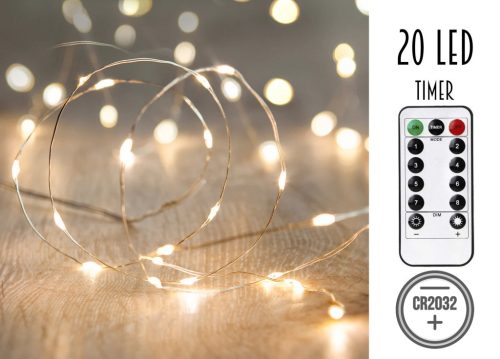 LED SZEREG*20.+TIMER     MF