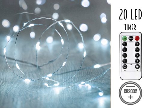 LED SZEREG*20.+TIMER     HF