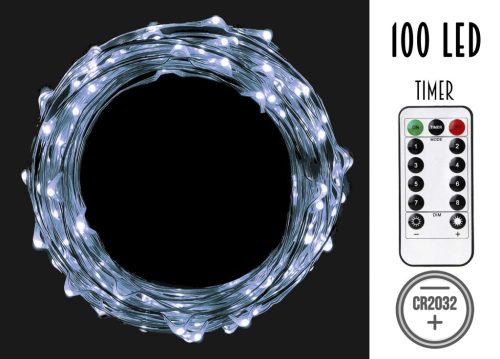 LED SZEREG*100L.+TIMER   HF