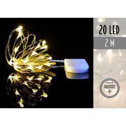 LED SZERIAŁ DR*20L. MF