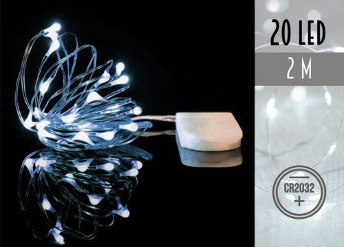 LED SZERIAŁ DR*20L. HF