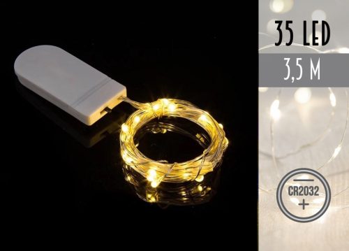 LED SZERIAŁ DR*35L. MF