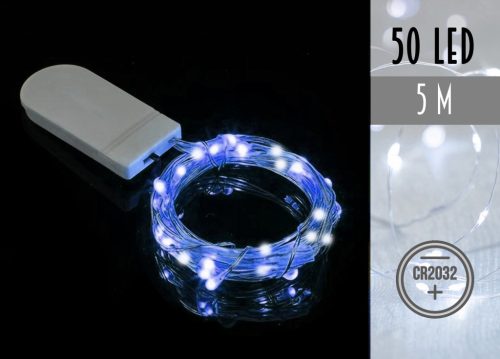 LED SZERIAŁ DR*50L. HF