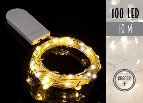 LED SZEREG*100L.         MF