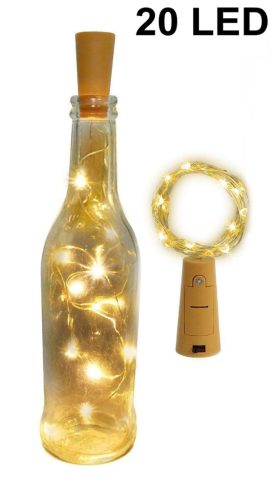 LED WTYCZKA DR.20L MF