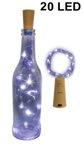 LED WTYCZKA DR.20L HF