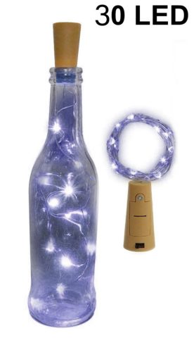 LED WTYCZKA DR.30L HF
