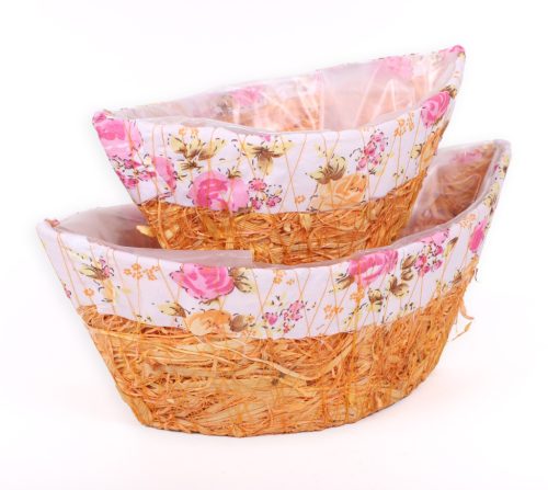 RAFFIA KASZA*2 ŁÓDŹ POMARAŃCZOWY25