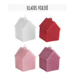 DZIECIĘCY DOM 3D+ŚWIĄTECZNY 2% 4S   6*6*8