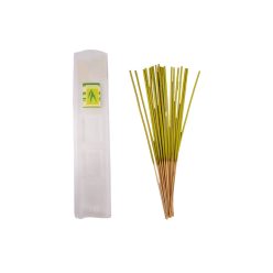 KADZIDEŁKO LILIA 26CM 20SZT