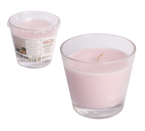 DUFTSTÄBCHEN MAGNOLIE+GLAS  30Ó9