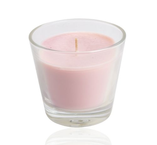 DUFTSTÄBCHEN VANILLE-LEBEN.+GLAS30Ó9