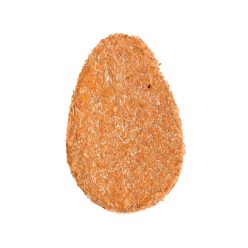 DEK.ROZ JAJKO POMARAŃCZOWE 10
