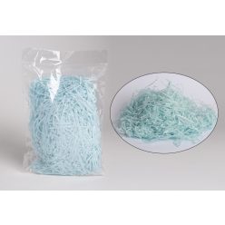 DEK.PAPIR W TORBIE NIEBIESKI 20GR