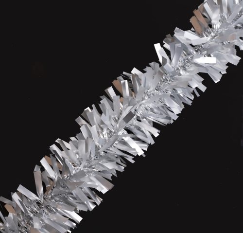 BOA SZEROKI PASKI BIAŁY9CM*2M