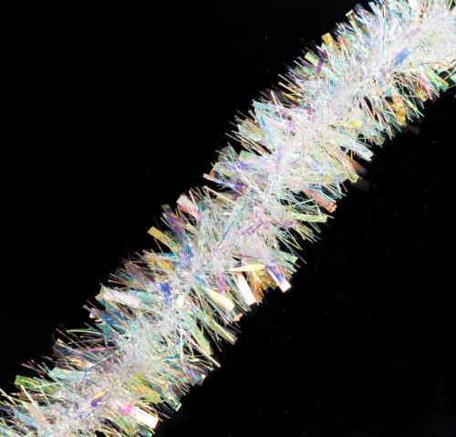 BOA TĘCZOWY          9CM*2M