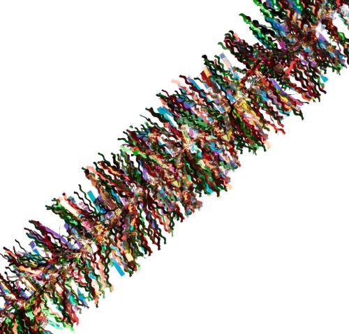 BOA ZÖLD TÜKÖR 9CM*2M