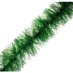 BOA ZIELONY            12CM*2M